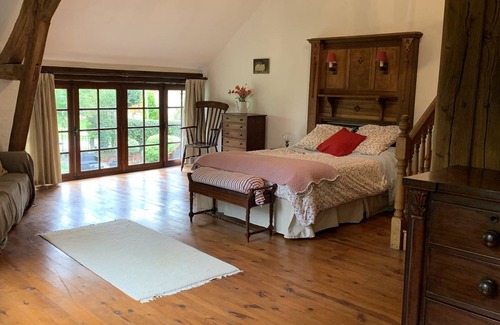 Dompierre-les-Eglises Other | Exceptional 6 Bedroom 18th Century Home with private heated pool and hot tub.