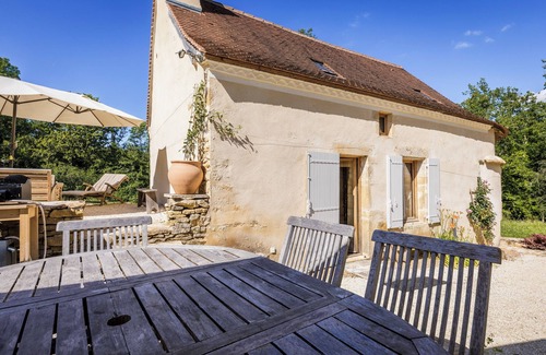 Saint-Germain-des-Pres House | Exceptional PIGEONNIER in Périgord