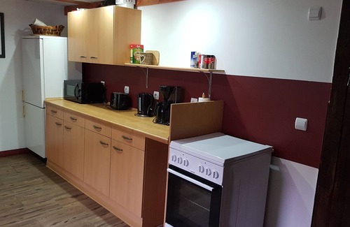Linsingen House | Exceptional accommodation for 4 to 8 people on 160 m², relaxation guaranteed