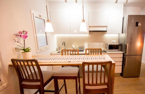 Old Town Apartment | Exceptional Apartament Girona's Old Town