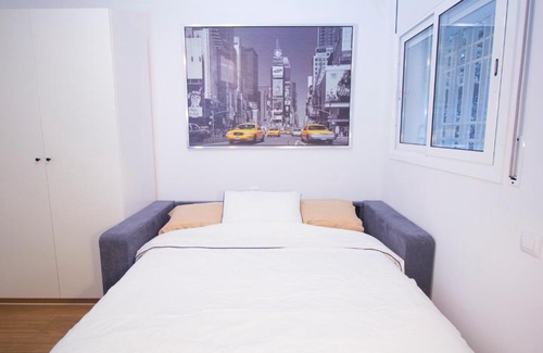 Old Town Apartment | Exceptional Apartament Girona's Old Town