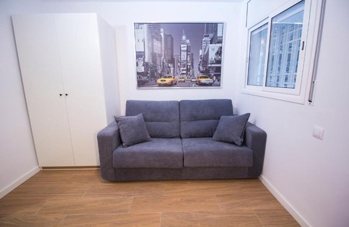 Old Town Apartment | Exceptional Apartament Girona's Old Town