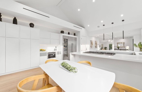 Westwood House | Exceptional Brand New Construction in the heart of the city W/Designer finishes