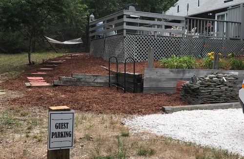 Wellfleet House | Exceptional Get Away Deal!