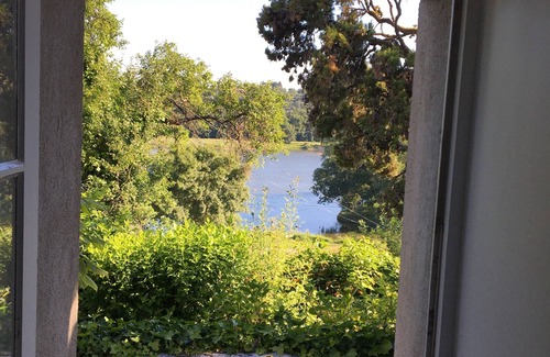 Champtoceaux House | Exceptional location, charming house on the banks of the Loire.