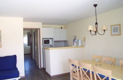 Treboul Apartment | Exceptional location for this seafront apartment