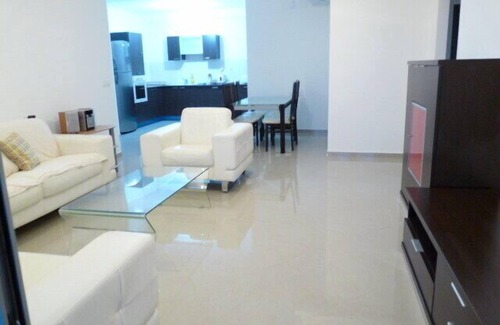 Ashdod Apartment | Exceptional - new apartment 120M -4. 5 rooms - sea view