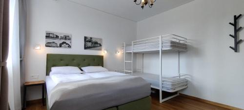 Pagegiai Apartment | Exceptional Pogegen Apartment
