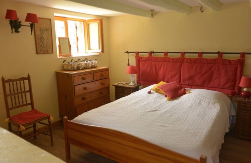 Moureze Other | Exceptional property in delightful grounds with superb swimming pool.