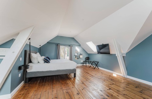 Picquigny Bed & Breakfast | Exceptional residence 10 km from Amiens