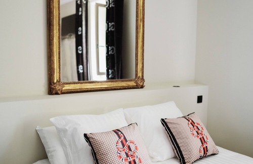 Limoges Bed & Breakfast | Exceptional residence in the heart of the Limousin region