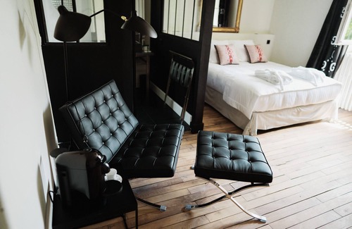 Limoges Bed & Breakfast | Exceptional residence in the heart of the Limousin region