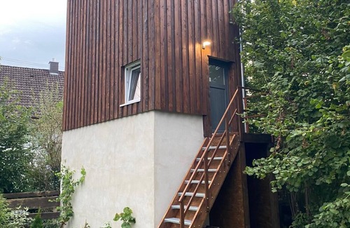 Westendorf House | Exceptional vacation home with private sauna, pets welcome!