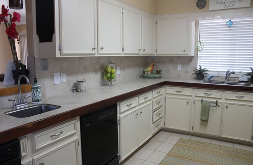 Palm Harbor House | Exceptional Vacation Home with Pool in Beautiful Rockport Texas