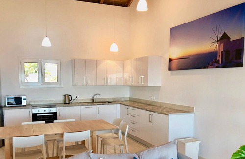 Spartylas House | 'Exceptional Views!!!' House Tanna on the Corfiot Riviera Spartilas Corfu Greece