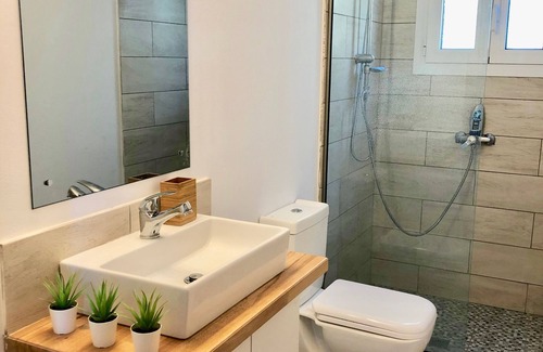 Spartylas House | 'Exceptional Views!!!' House Tanna on the Corfiot Riviera Spartilas Corfu Greece