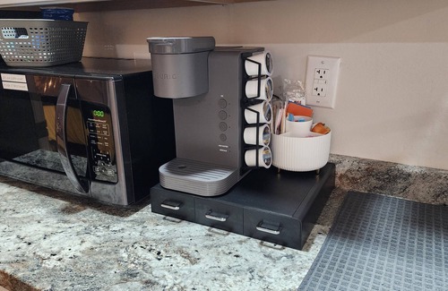 Huntington Apartment | Exceptionally clean, safe, private side by side duplex 3 minutes to stadium