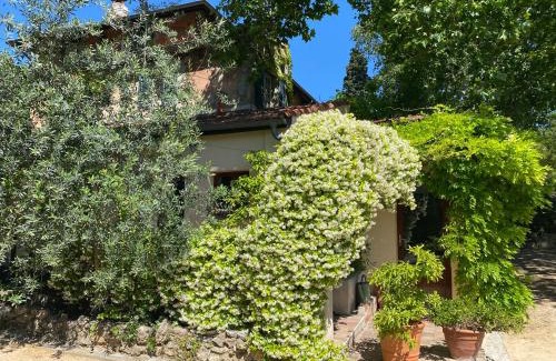 La Fourragere House | EXCEPTIONNEL, maison de vacances dans parc, climatisation, parking, calme assuré