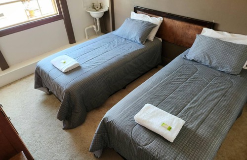 Kyogle Hotel | Exchange Hotel