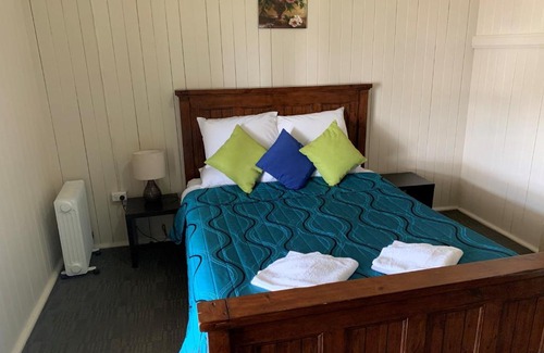 Toogoolawah Hotel | Exchange Hotel Toogoolawah