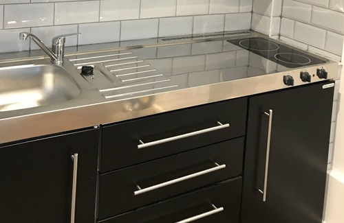 East Haddon Apartment | Exciting new Studio apartment - compact, modern, comfortable