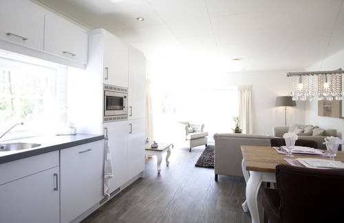 Velsen-Zuid House | Exclusif 4 by Interhome