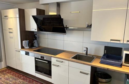 Roedermark Apartment | Exclusiv Apartment Rödermark 3 Schlafzimmer