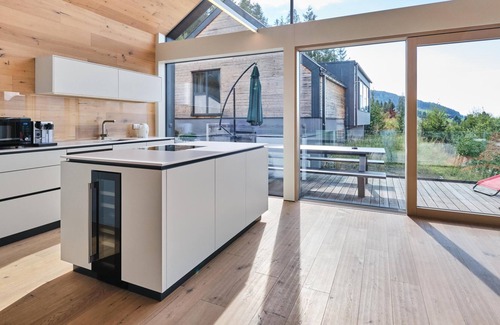 Pruggern Ski Chalet | Exclusive Alpine lodge & ski-in ski-out on the Galsterberg