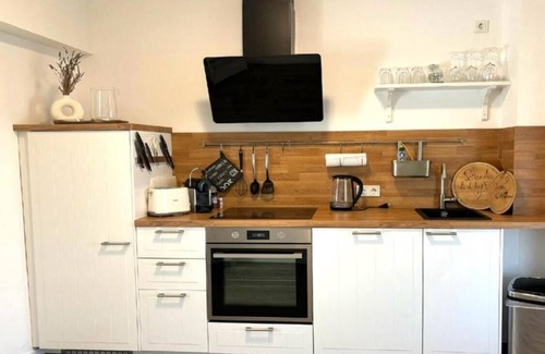 Bad Neuenahr-Ahrweiler Apartment | Exclusive apartment Ahrblick 2