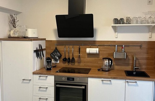 Bad Neuenahr-Ahrweiler Apartment | Exclusive apartment Ahrblick 2