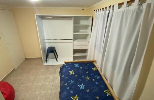 Chascomus House | Exclusiva casa céntrica
