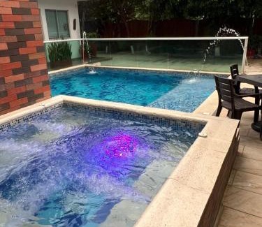 Papare House | Exclusiva Casa de Lujo Escape en el Caribe