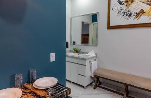 Zapotlanejo Apartment | Exclusiva suite en el centro de Zapotlanejo 205