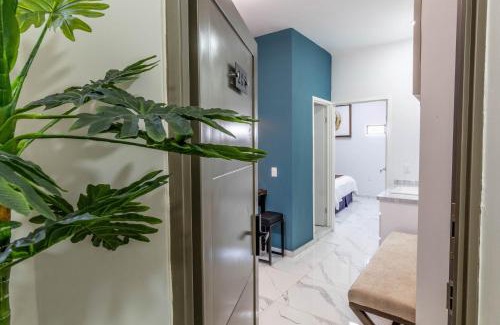 Zapotlanejo Apartment | Exclusiva suite en el centro de Zapotlanejo 205