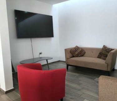 Tlaxcala House | Exclusiva Vista, Casa Confortable, 1 a 11 Personas