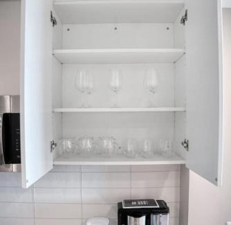 Hoboken Apartment | Exclusive 1BR Apt with NYC View and Pool