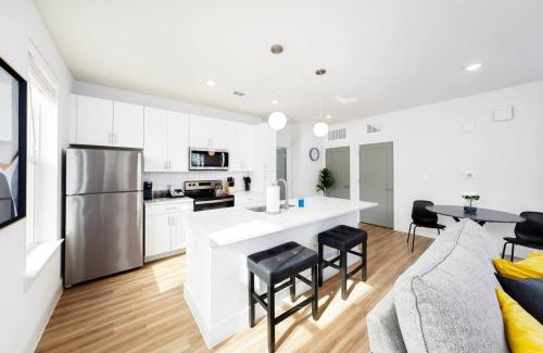 Pflugerville Apartment | Exclusive 1BR Luxe Haven in Ideal Spot