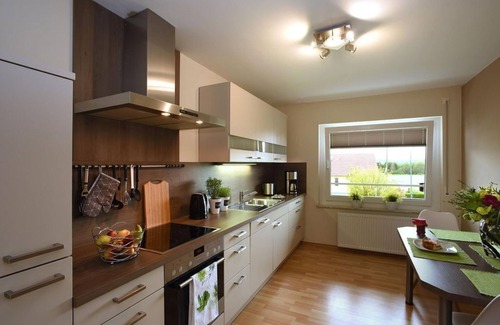 Uppershausen Apartment | Exclusive 2-bed apartment Lebenskunst (no pets) - Kohnenhof - Das Ferienhaus