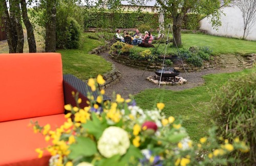 Uppershausen Apartment | Exclusive 2-bed apartment Auszeit (one dog allowed) - Kohnenhof - Das Ferienhaus
