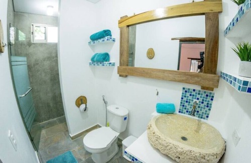 Bocagrande Villa | Exclusive 4 Bedroom Beach House with Private Pool