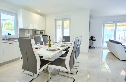 Plovanija Villa | * Exclusive 4 * star villa with pool near Umag *