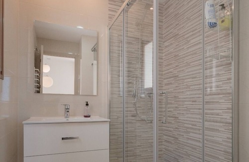 Orihuela Costa Resort | EXCLUSIVE 68SQM APARTMENT WITH SEA VIEW
