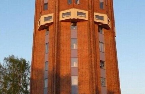 Guestrow Apartment | Exclusive and luxuröse Designer apartment in the heart of Güstrow near Rostock