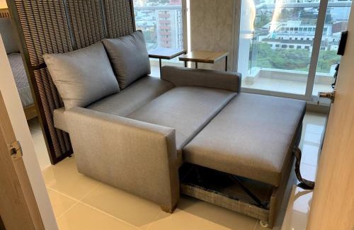 Comuna 2 Apartment | Exclusive Apartasuite El Encanto