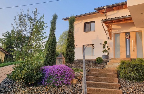 Unterallgau Apartment | Exclusive apartment Sophie * in Bad Grönenbach to feel good near the mountains