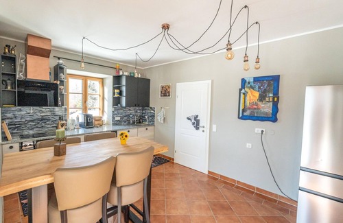 Finkenstein am Faaker See Apartment | Exclusive apartment with private lake access