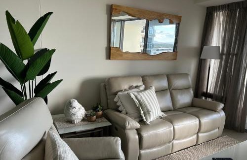 Caloundra Apartment | Exclusive Apartment with Ocean Views