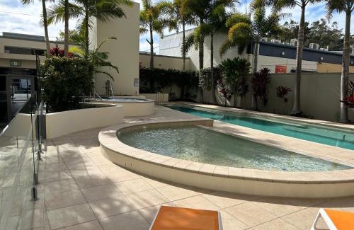Caloundra Apartment | Exclusive Apartment with Ocean Views