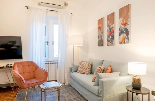 Pisa Apartment | Exclusive apartment in Pisa. Contessa Matilde