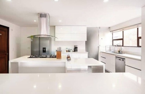 Chico Apartment | Exclusive apartment in the best area of Bogotá